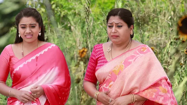 Will Bairavi Catch the Cultprits?