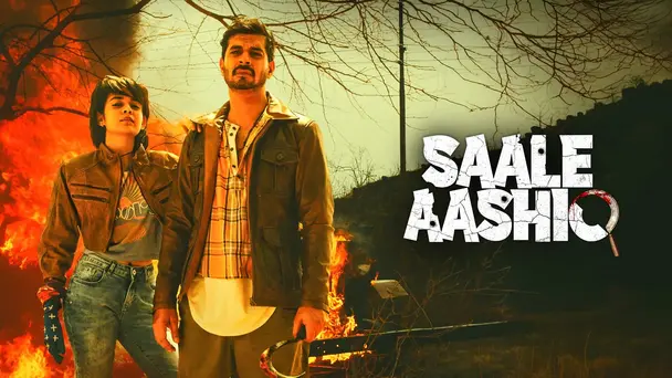Saale Aashiq