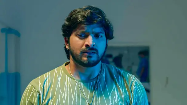 Madhan's Timely Rescue