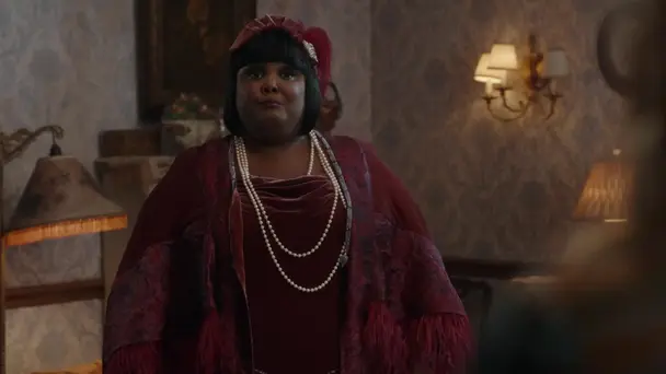 Alberta's enthralling story