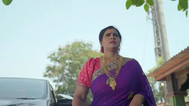 Lajwanti's Trap Seals Ashish's Fate