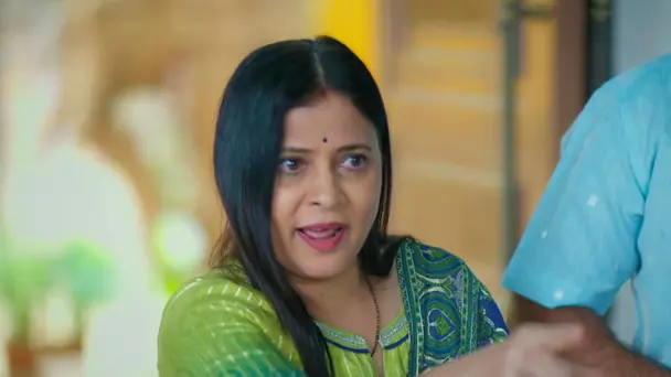 Prem Faces a Shocking Accusation