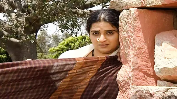 Lakshmi Devi's Hardship