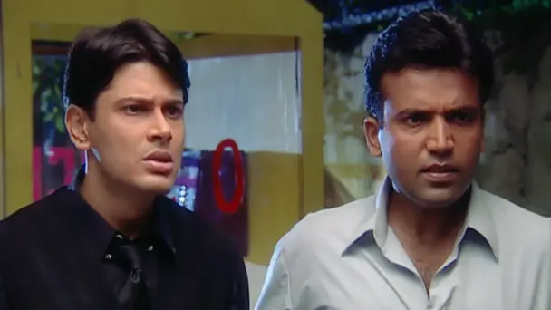 The police inquire about Prem