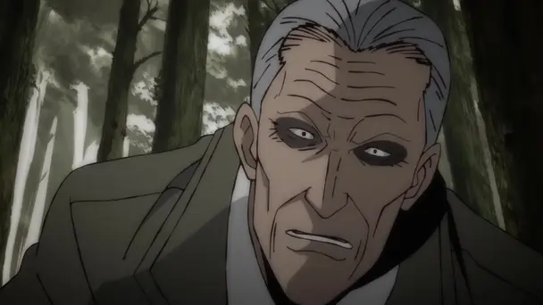 Souichi's Convenient Curse - Hell Doll Funeral