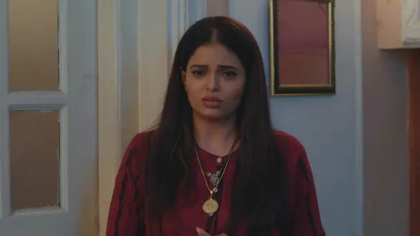 Priya's Bribe Backfires