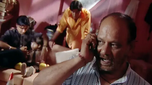 Kidnappers warn the Basus