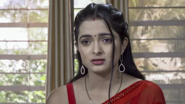 Sargam Faces a Dark Choice