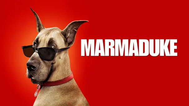 Marmaduke
