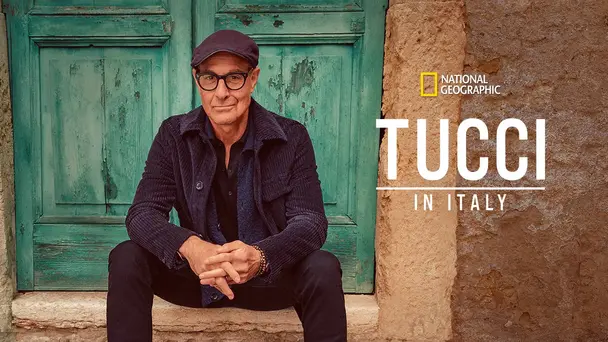 Tucci in Italy