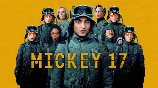 Mickey 17