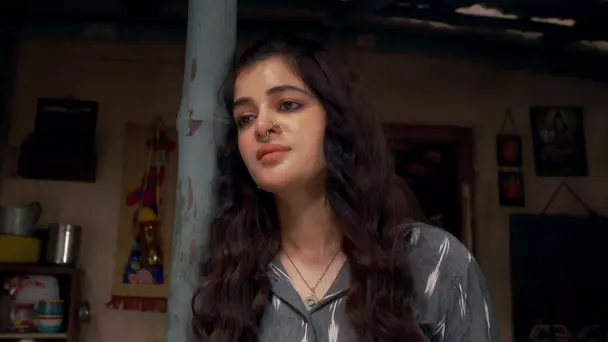 Jhil Begins Her Fearless Ride