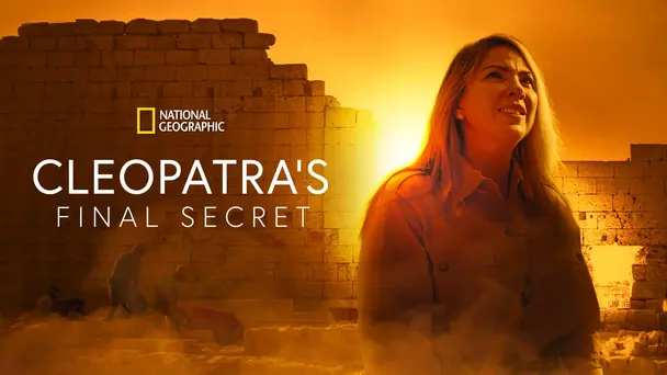 Cleopatra's Final Secret