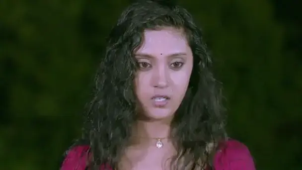 Ragini attempts suicide!