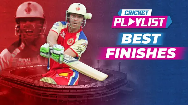 AB de Villiers’ Best Finishes in TATA IPL