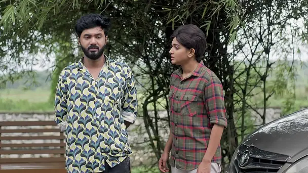 Nandana's Painful Dilemma