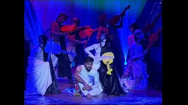 Continuation of Crazy Round