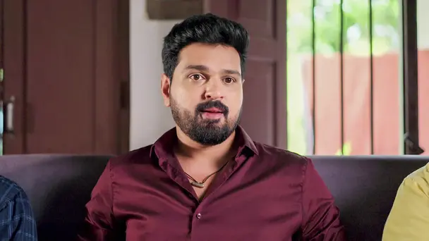 Matchmaking Ceremony for Subhash