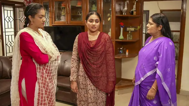Rohini Hopes to Reunite with Manoj