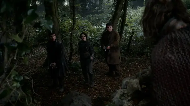 Dark Wings, Dark Words