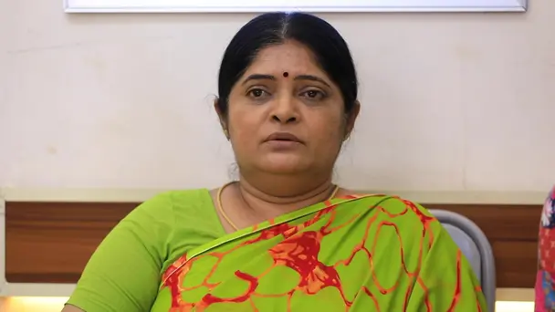 Kamala Starts Her Quest