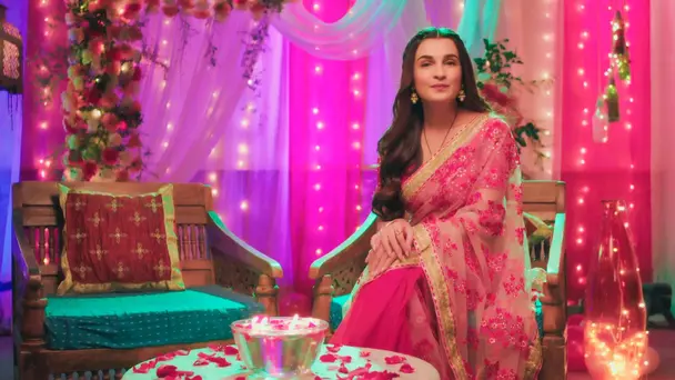 A Fairy-tale Theme Show