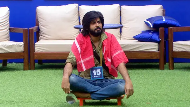 Day 103: A Challenge for the Trio