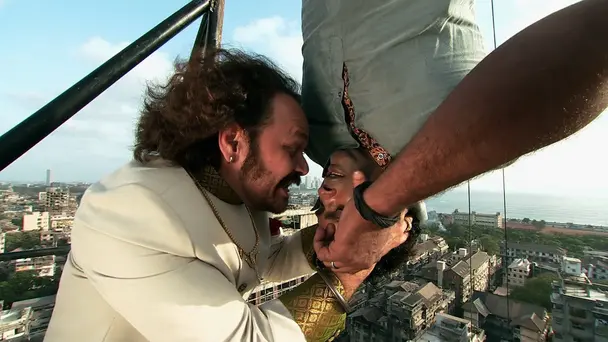 Padmini begins again