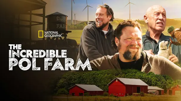 The Incredible Pol Farm