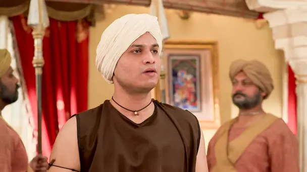 Haridhan's Explosive Truth