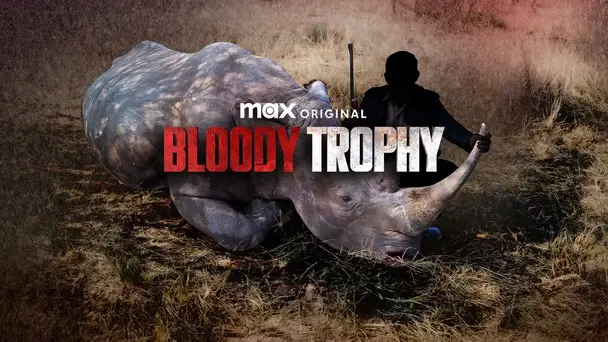 Bloody Trophy