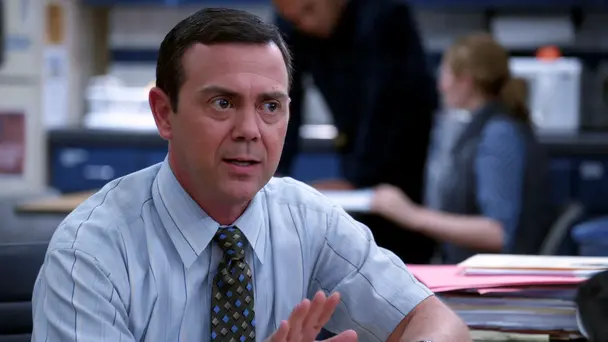 Boyle’s Hunch