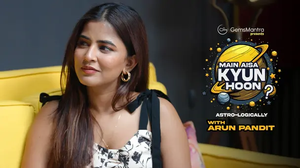 Hyperactive Sameeksha