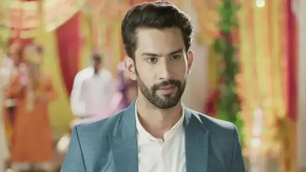 Omkar's strange behaviour!