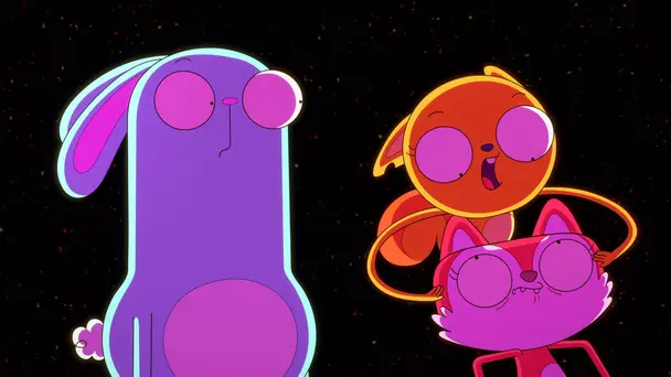 Stramded / Hairstory