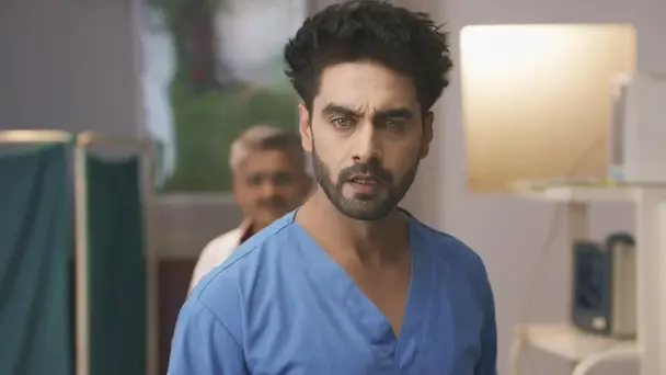 Devastating News for Armaan