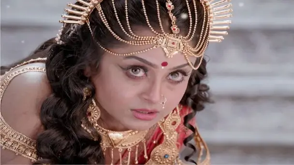 Indra irks Airavata!