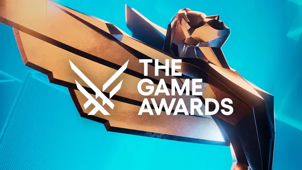The Game Awards 2025