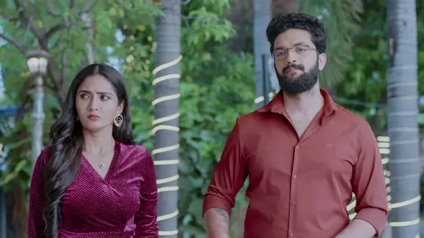 Suraj's Move Angers Jyotsna