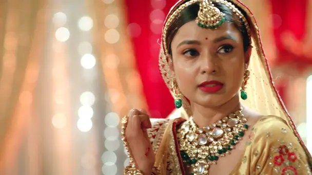 Malini's Truth Is Out