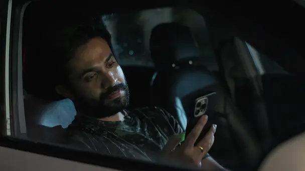 Manu Longs for Aleena