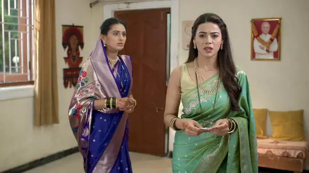 Janaki Confirms Aishwarya's Doubts