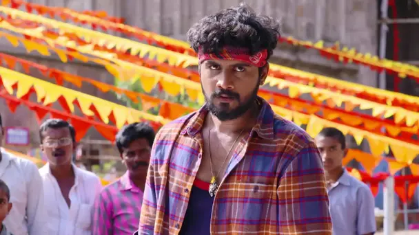 Parthu Seeks Revenge