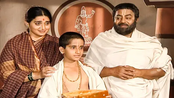 Kanakachala Bhat's Tragedy