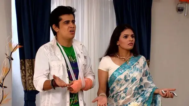 Ganga's search for the ultimate Bahu