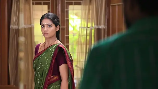 Chellamma Meets Manickam