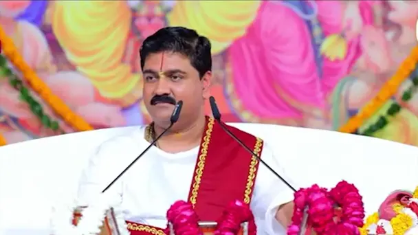 Lord Ram Hymns by Pujya Rajan Ji