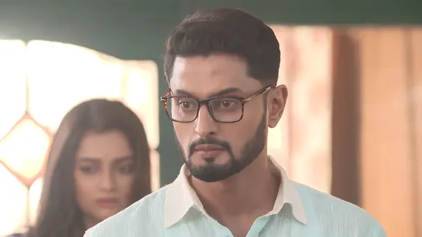 The Family Welcomes Gourab