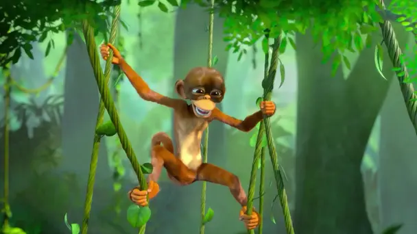 Queen of the swingers