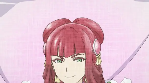 A Spicy Negotiation and Sweet Baked Desserts